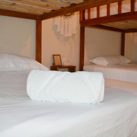 Hotel Aldea Che-Eek , Con Acceso A Un Club De Playa Privado Bacalar Exterior foto